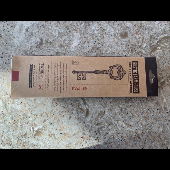 Bottle Opener - Picture 2 of 2